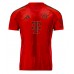 Echipament fotbal Bayern Munich Harry Kane #9 Tricou Acasa 2024-25 maneca scurta